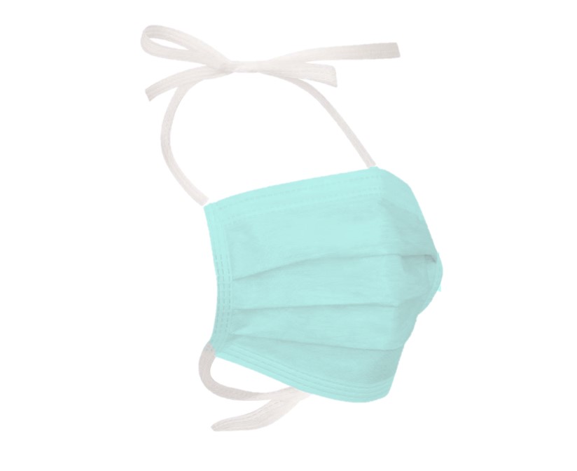 MediComfort AntiFog, zum Binden, Typ IIR MediComfort AntiFog, zum Binden, Typ IIR