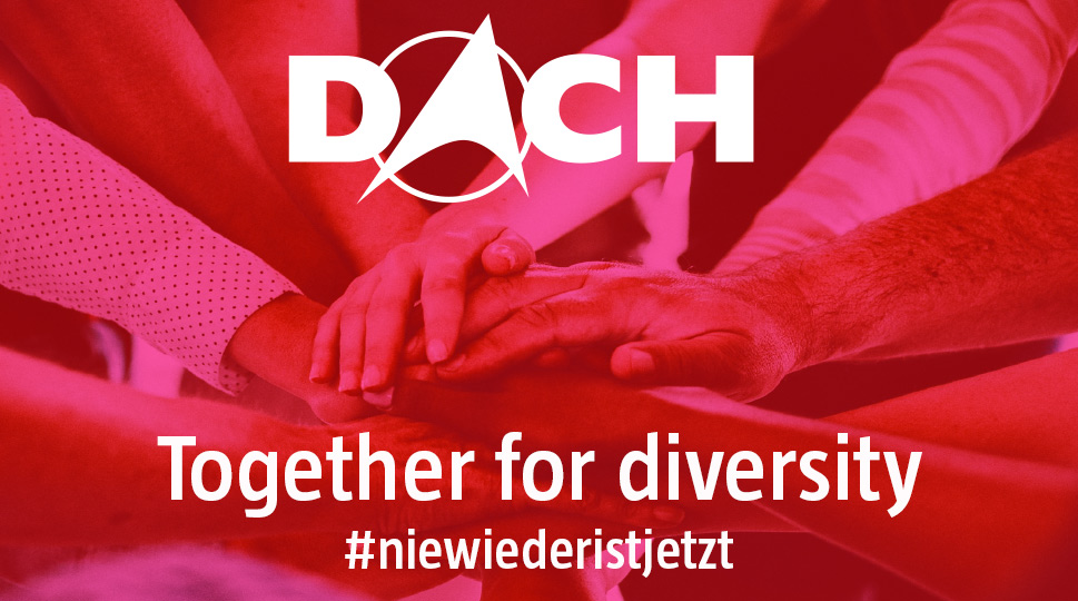 Sicherheit und Schutz für alle