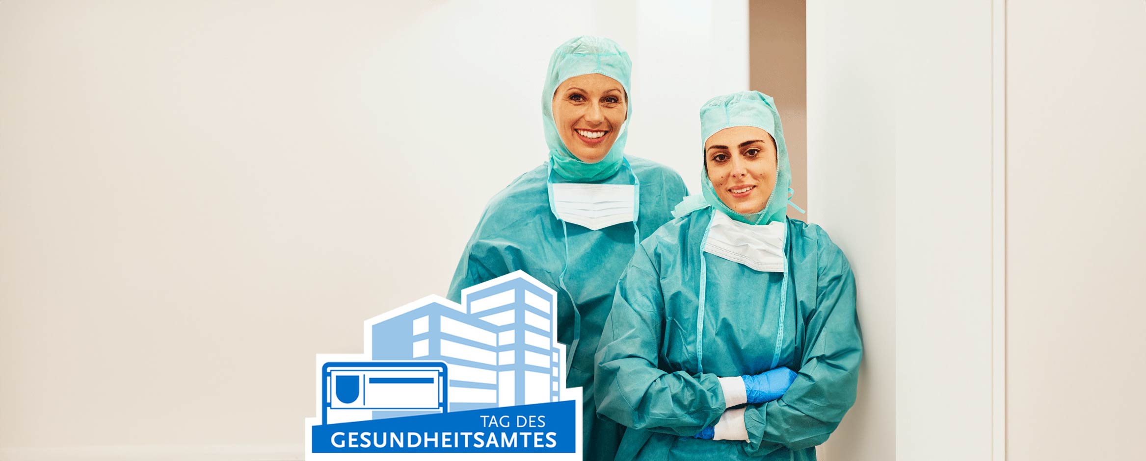 Tag des Gesundheitsamtes