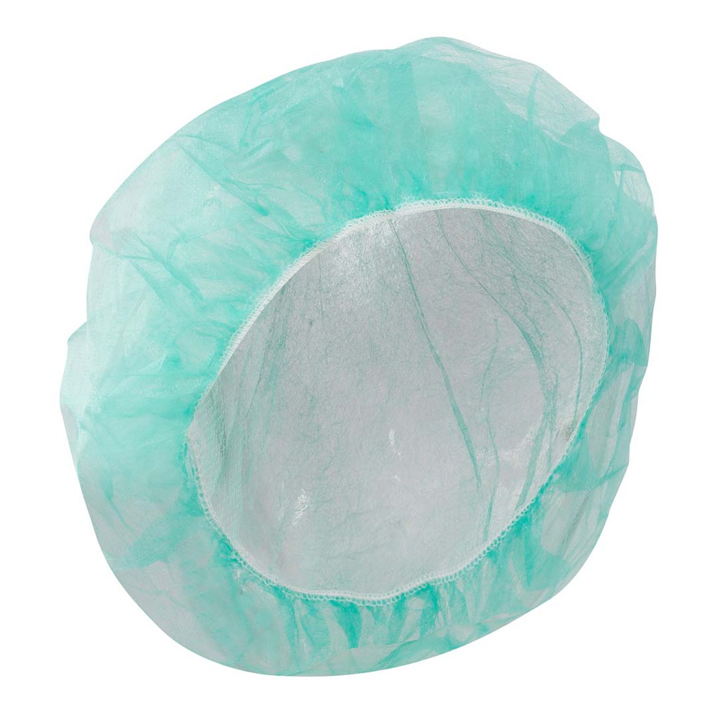 Barett, Ø 61 cm, im Beutel