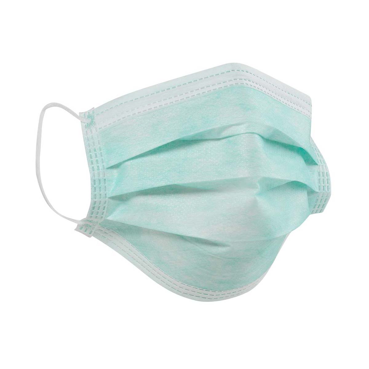 MediPro Loop, besonders sanft, mit Ohrschlaufen, Typ IIR